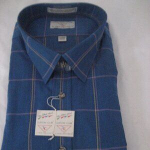 VAN HUESEN X-LARGE FITTED MENS SHORT